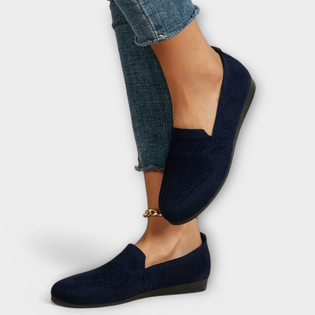 Jasz – Vielseitigi Loafer