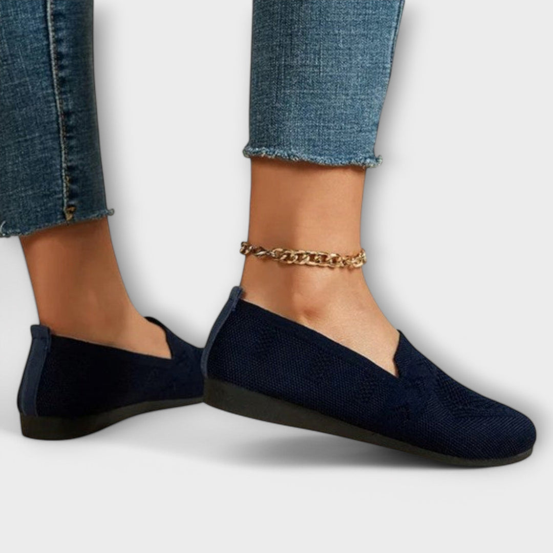 Jasz – Vielseitigi Loafer