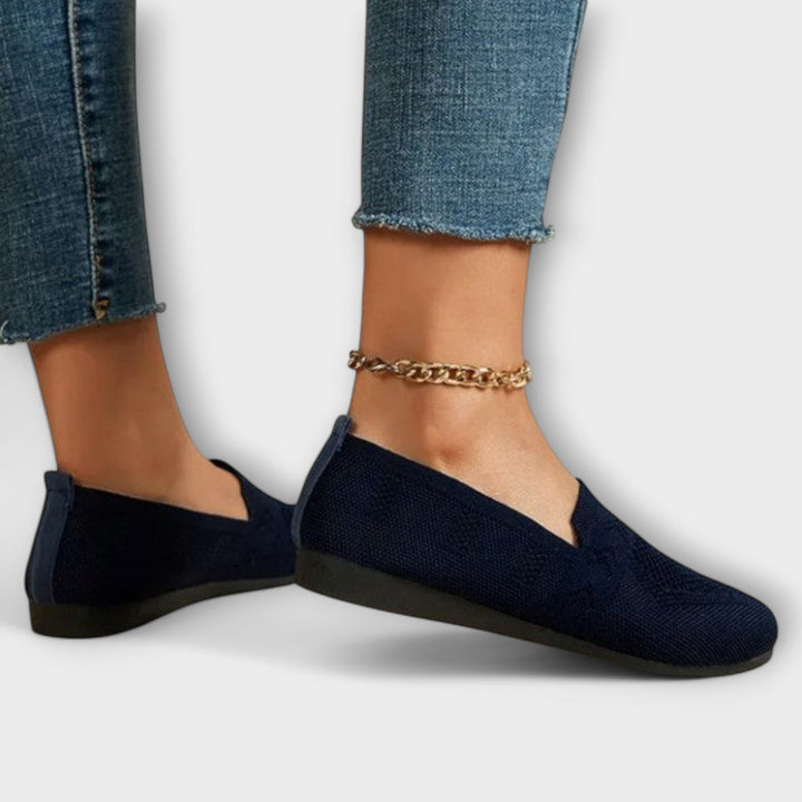 Jasz – Vielseitigi Loafer