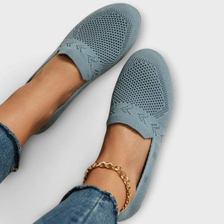 Jasz – Vielseitigi Loafer