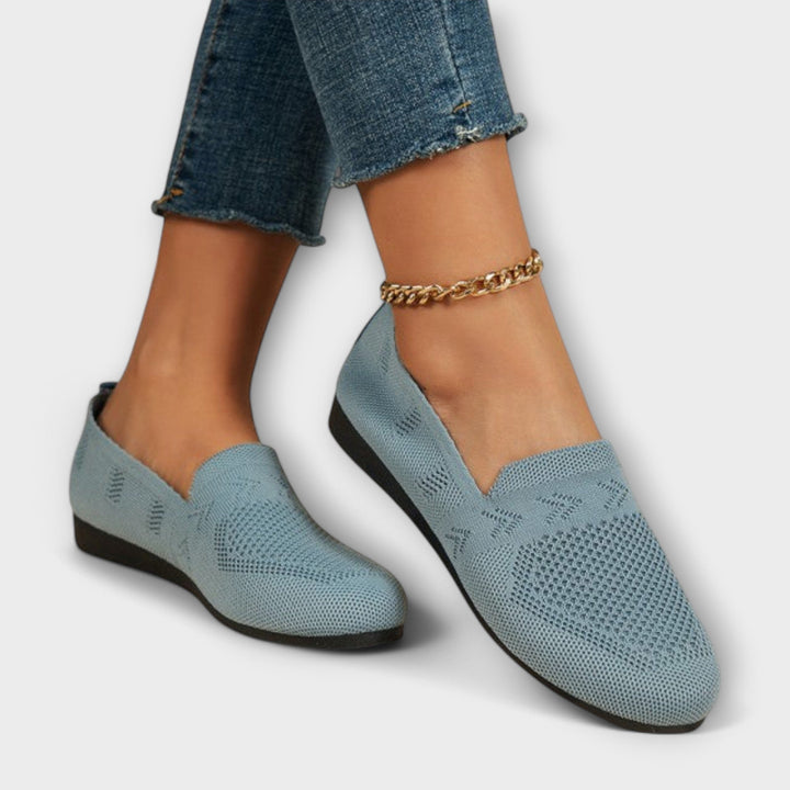 Jasz – Vielseitigi Loafer