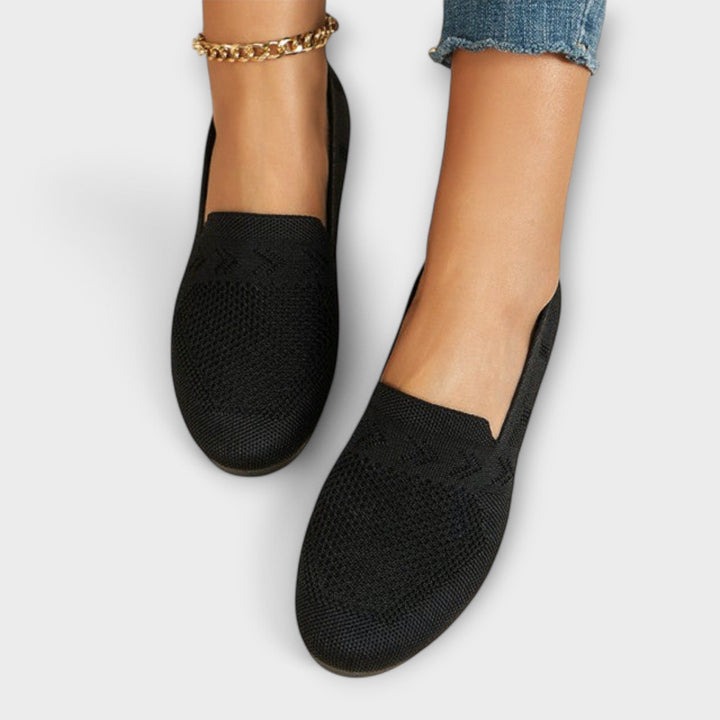Jasz – Vielseitigi Loafer