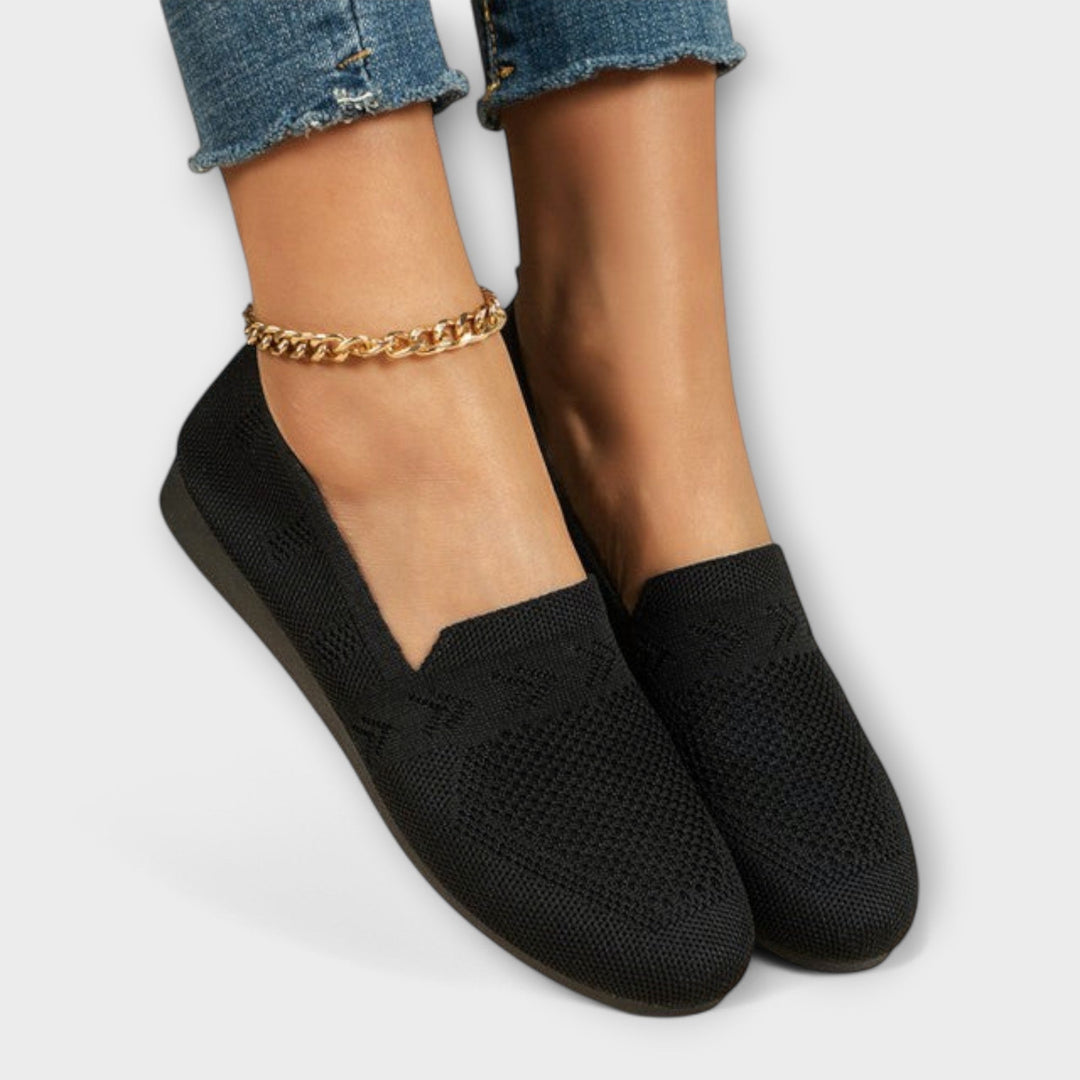 Jasz – Vielseitigi Loafer