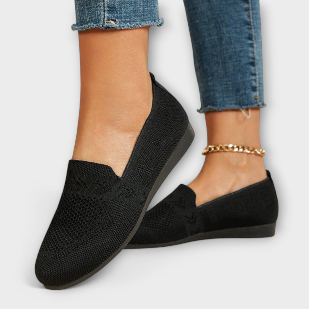 Jasz – Vielseitigi Loafer