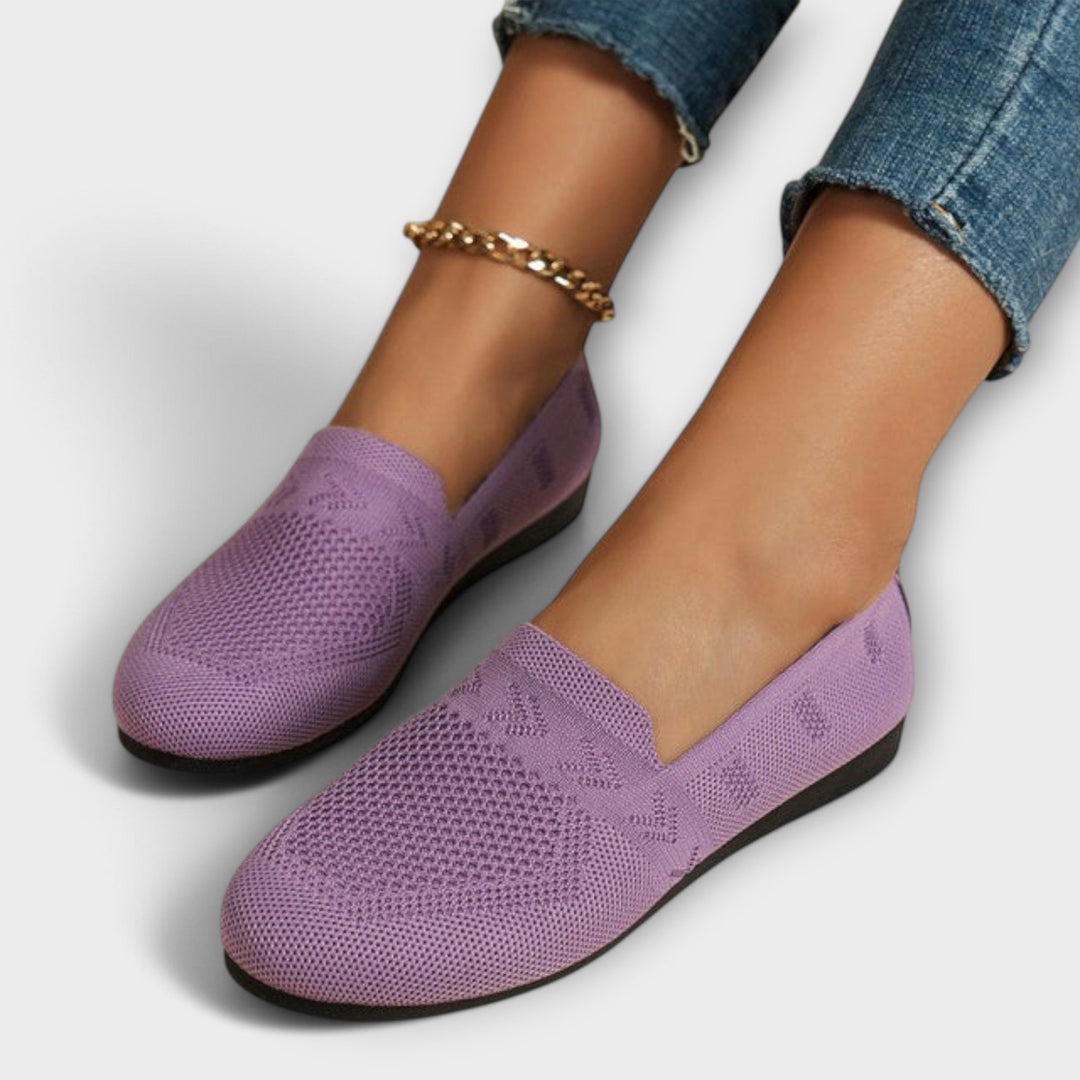 Jasz – Vielseitigi Loafer