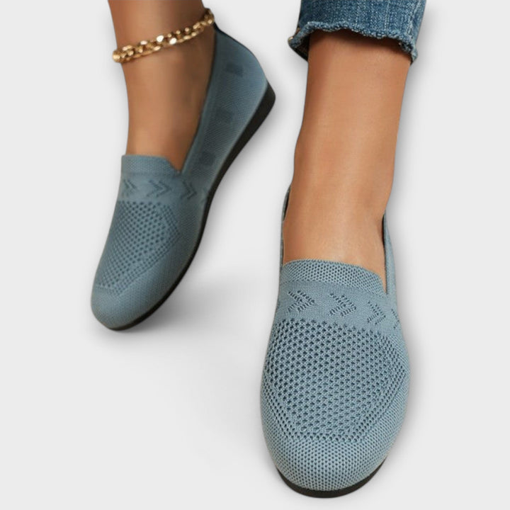 Jasz – Vielseitigi Loafer