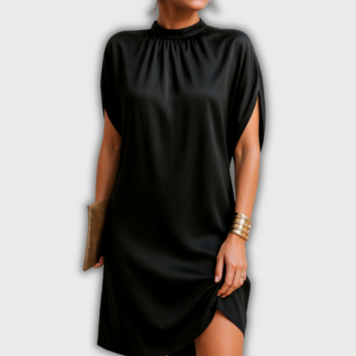 Vittoria - S'lässige Chleid mit Stil