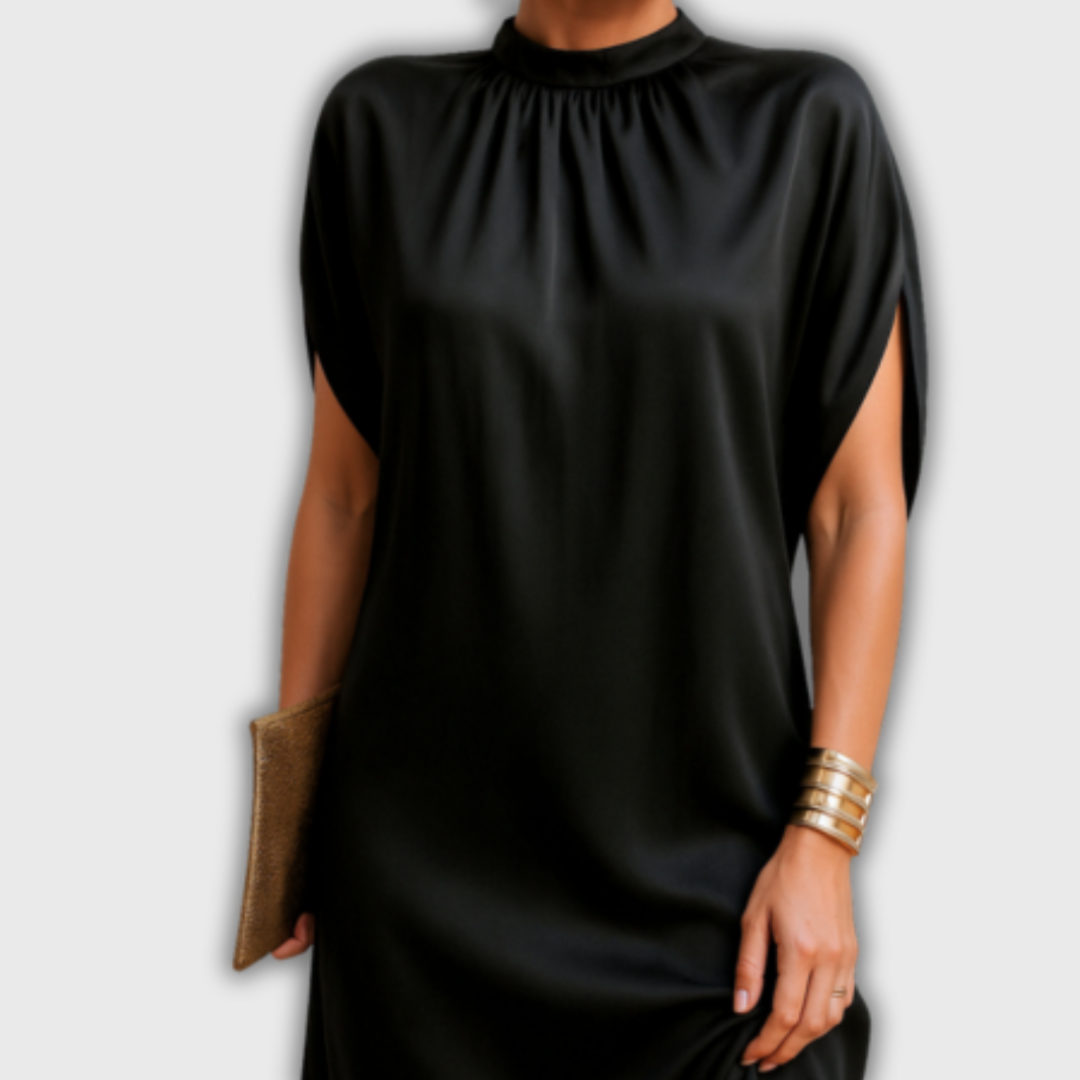 Vittoria - S'lässige Chleid mit Stil