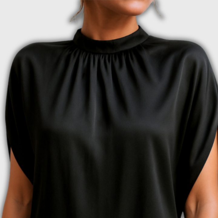 Vittoria - S'lässige Chleid mit Stil