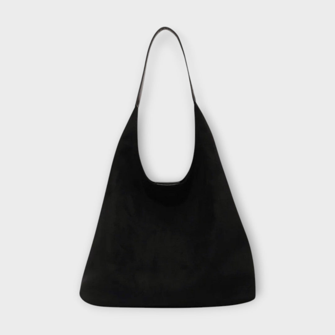 Léora. - Zeitlosi und eleganti Damenhandtasche