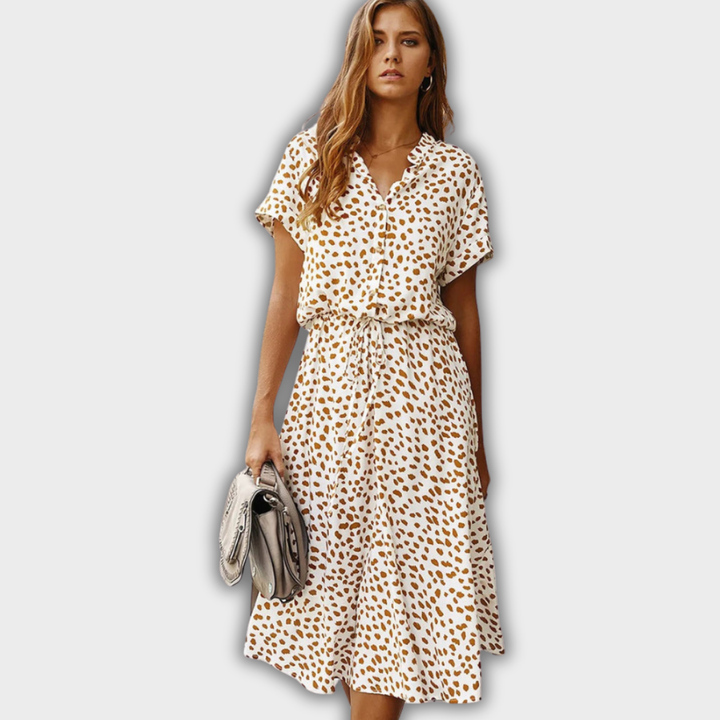 Lesley – Bequems Summerchleid