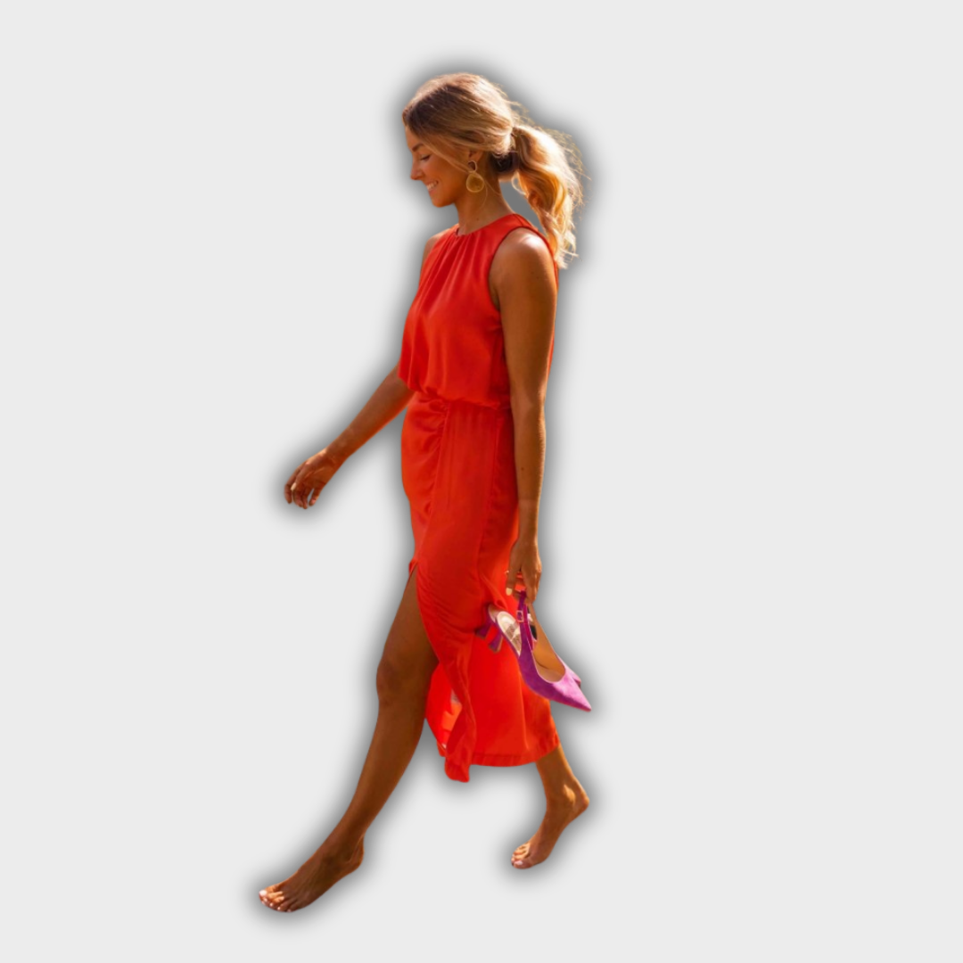 Lisa — Somer-Midi-Chleidli