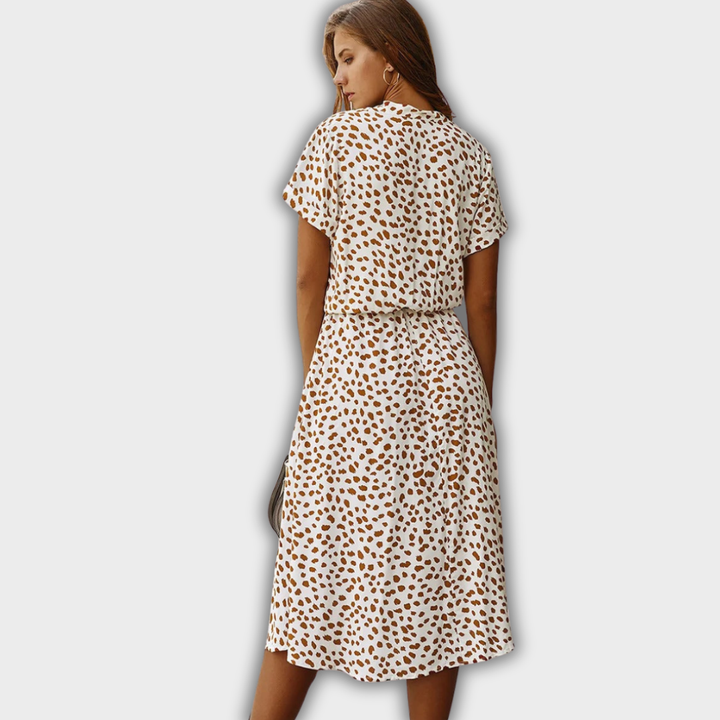 Lesley – Bequems Summerchleid