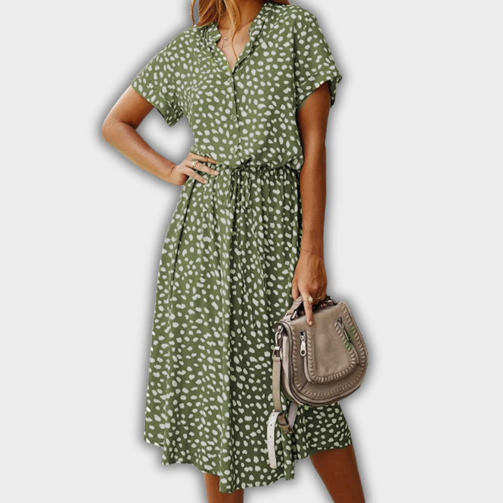 Lesley – Bequems Summerchleid
