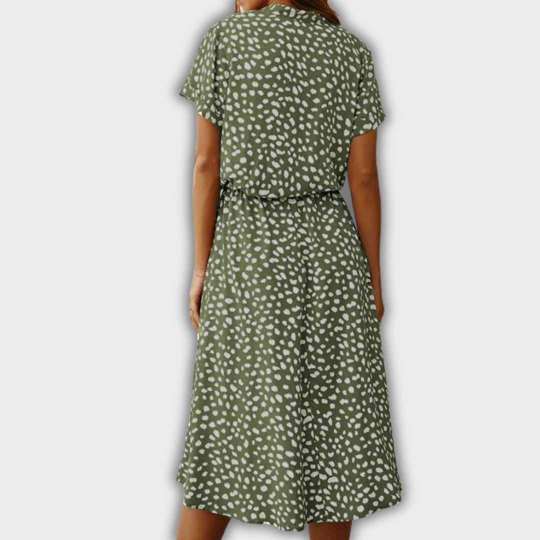 Lesley – Bequems Summerchleid