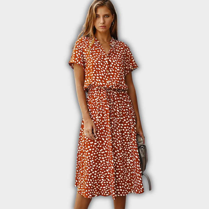 Lesley – Bequems Summerchleid