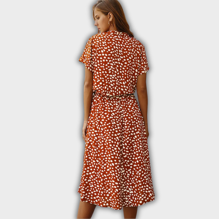Lesley – Bequems Summerchleid