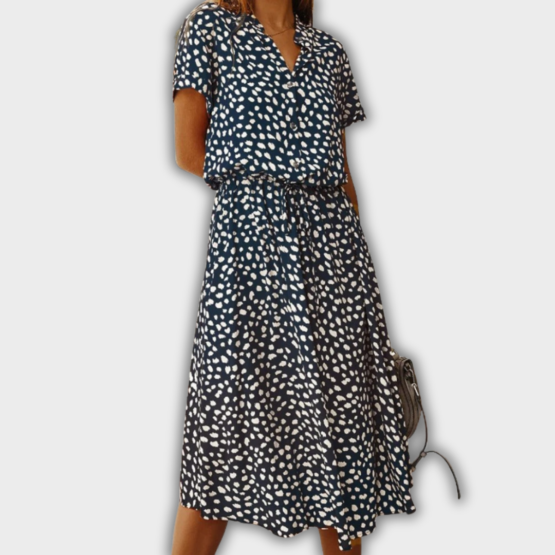Lesley – Bequems Summerchleid