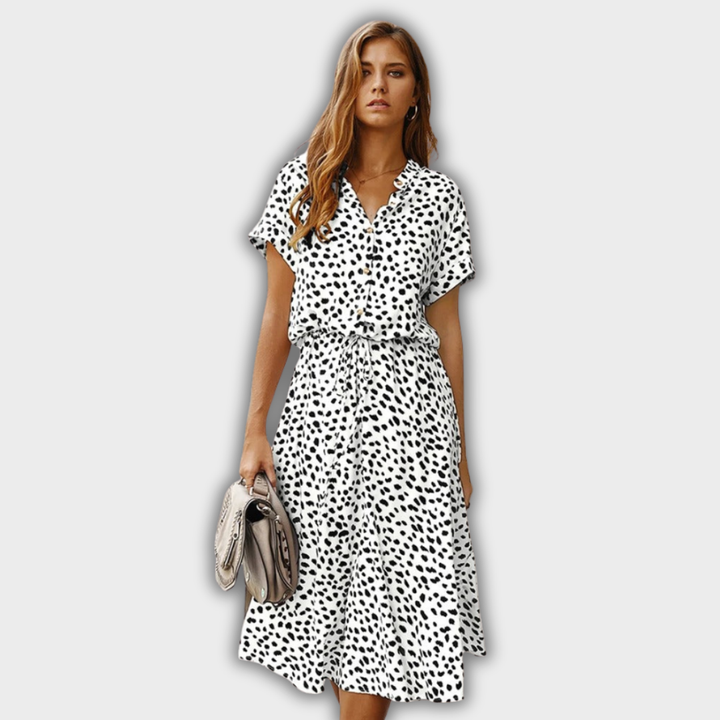 Lesley – Bequems Summerchleid