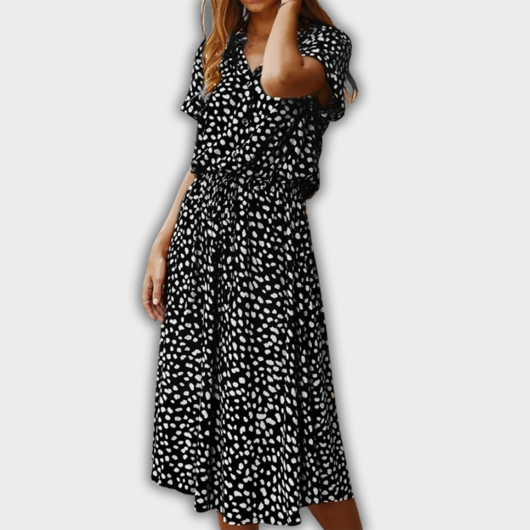 Lesley – Bequems Summerchleid
