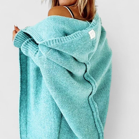 Neva | Bequemer Cardigan