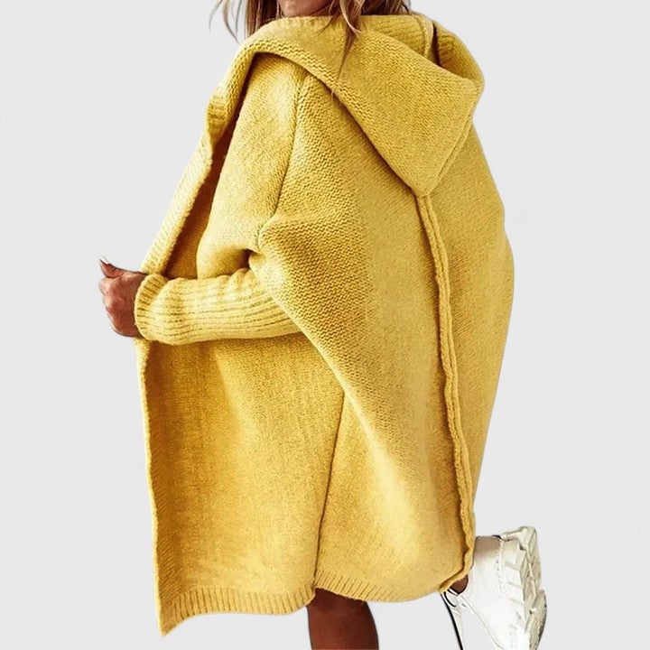 Neva | Bequemer Cardigan