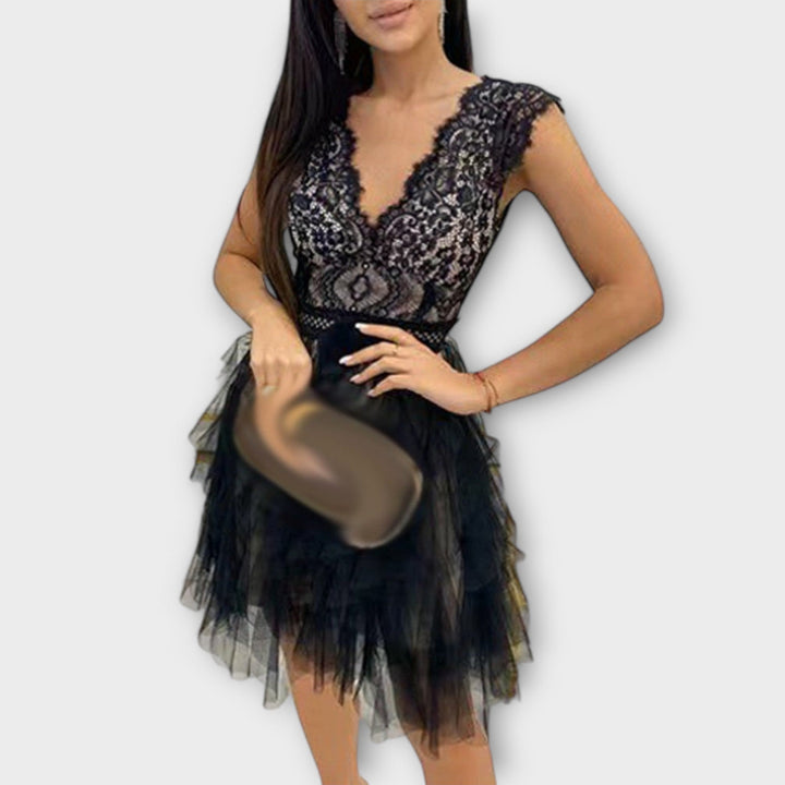 Ariadne - Elegants Cocktailchleid