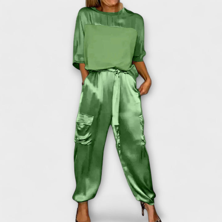 Zweiteiligs Set