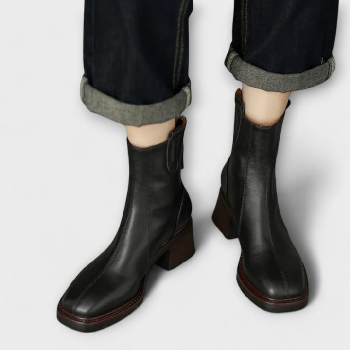 Fien – Damenstiefel
