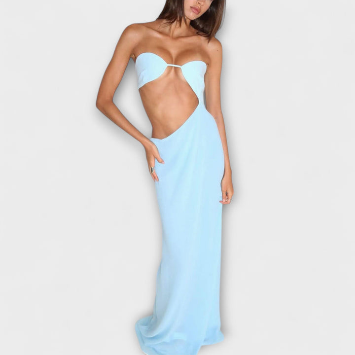 Isabella - Verführerischs rüggeloses Abigchleid