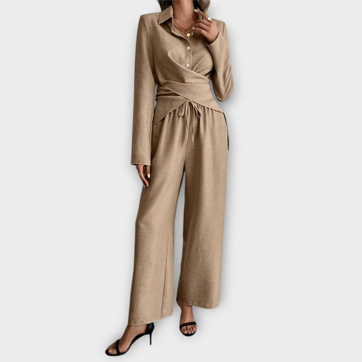 Livia - Elegants Duoset