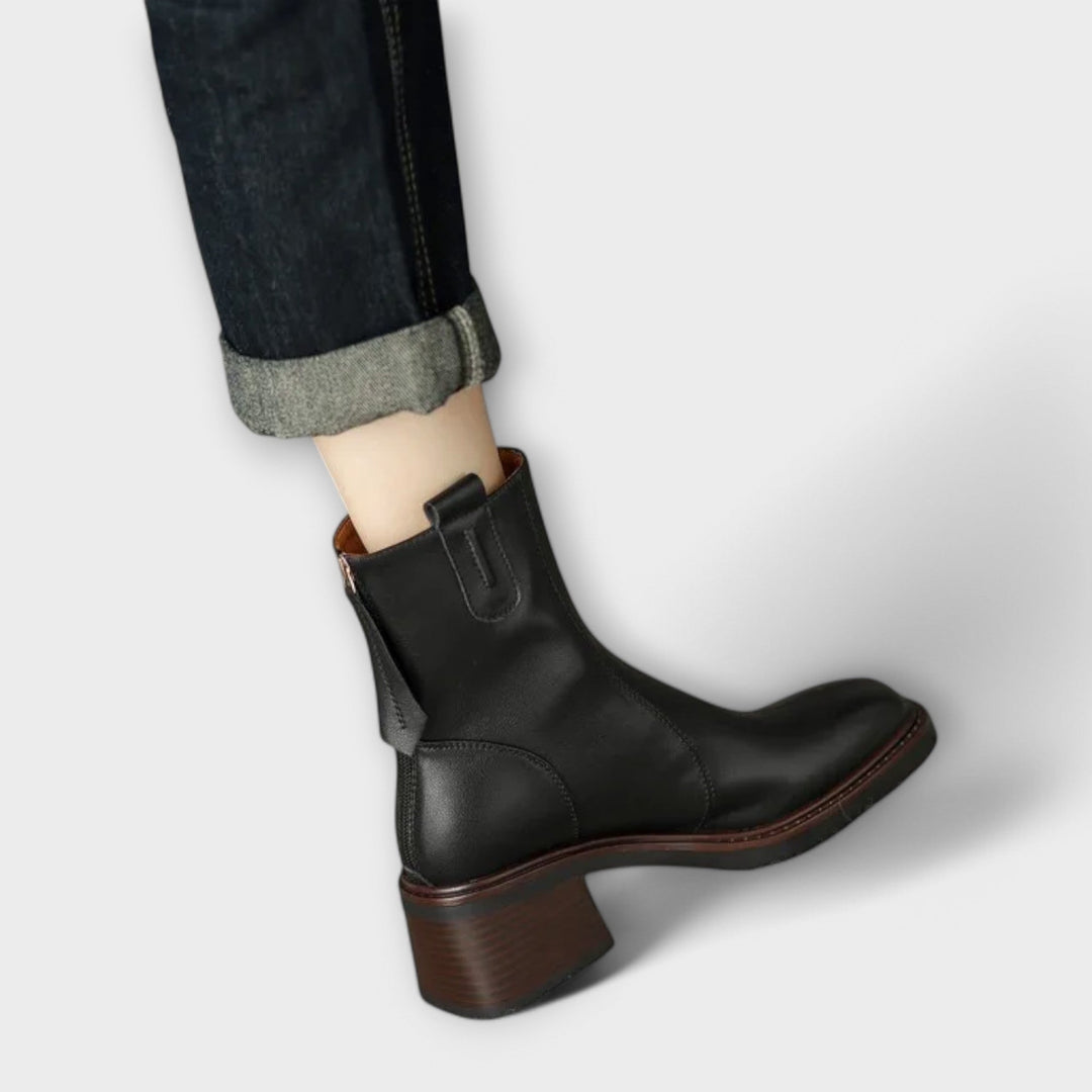Fien – Damenstiefel