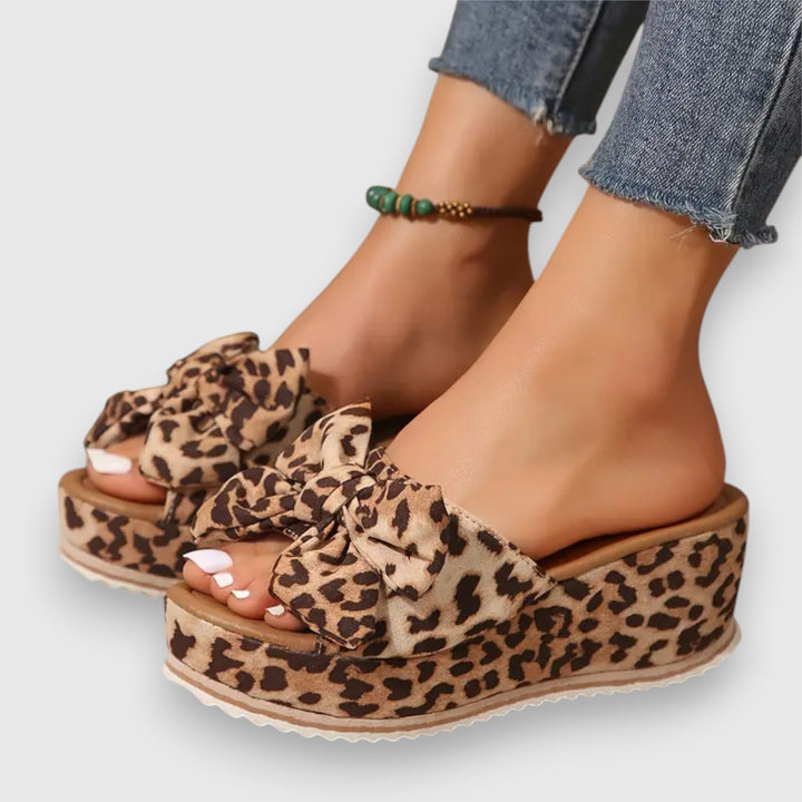 Mila – Stylischi Sandale