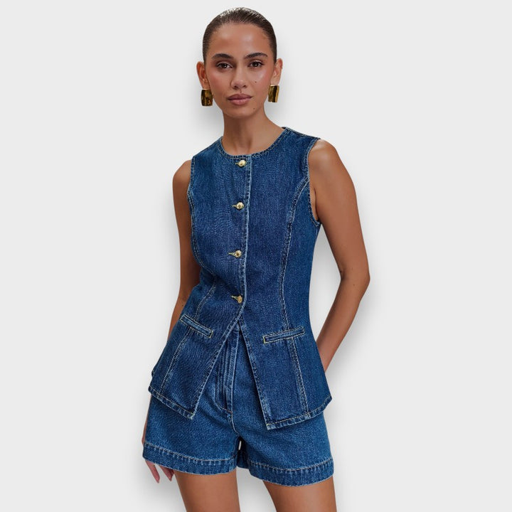 Aline | Stilvolles und bequemes Set