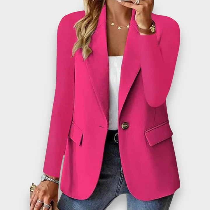 Heidi | Eleganter Blazer