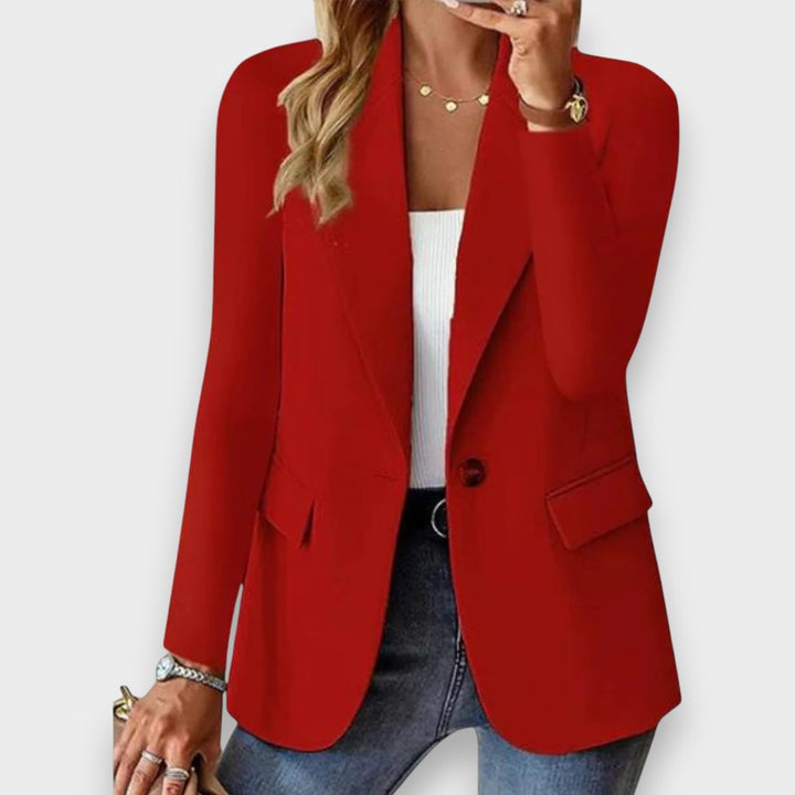 Heidi | Eleganter Blazer