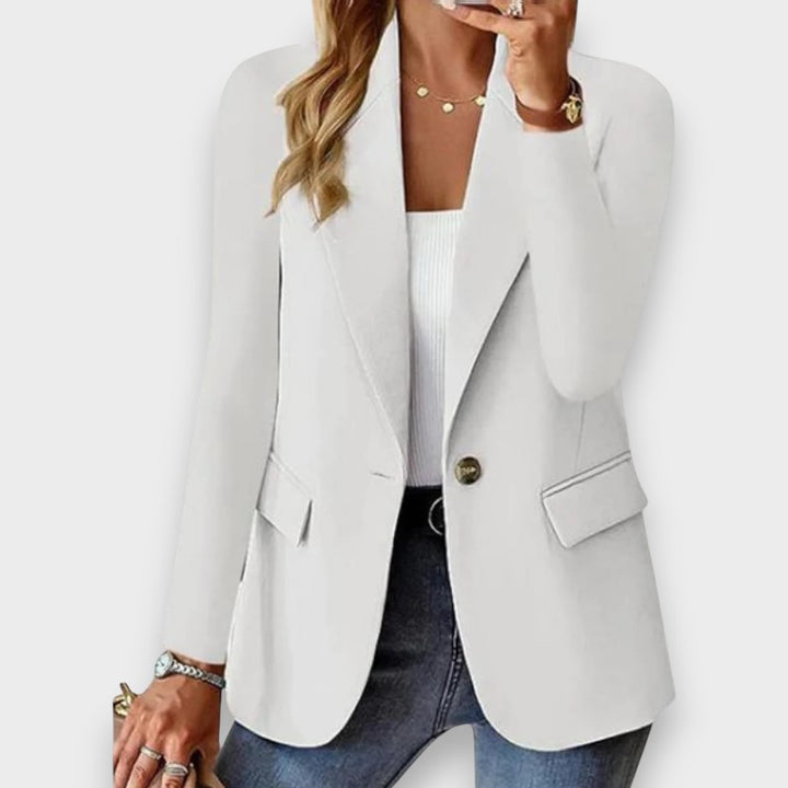 Heidi | Eleganter Blazer