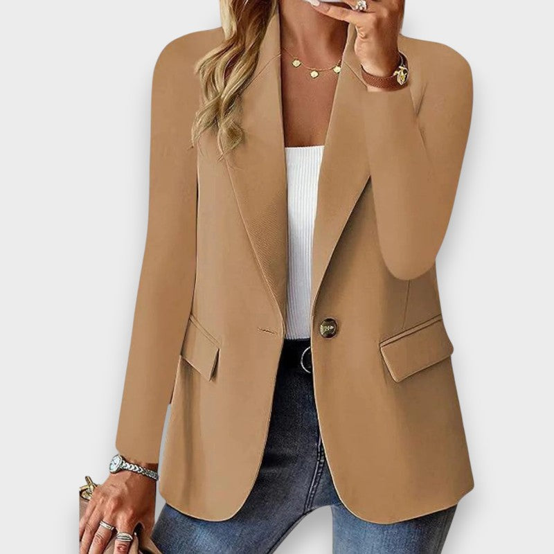 Heidi | Eleganter Blazer