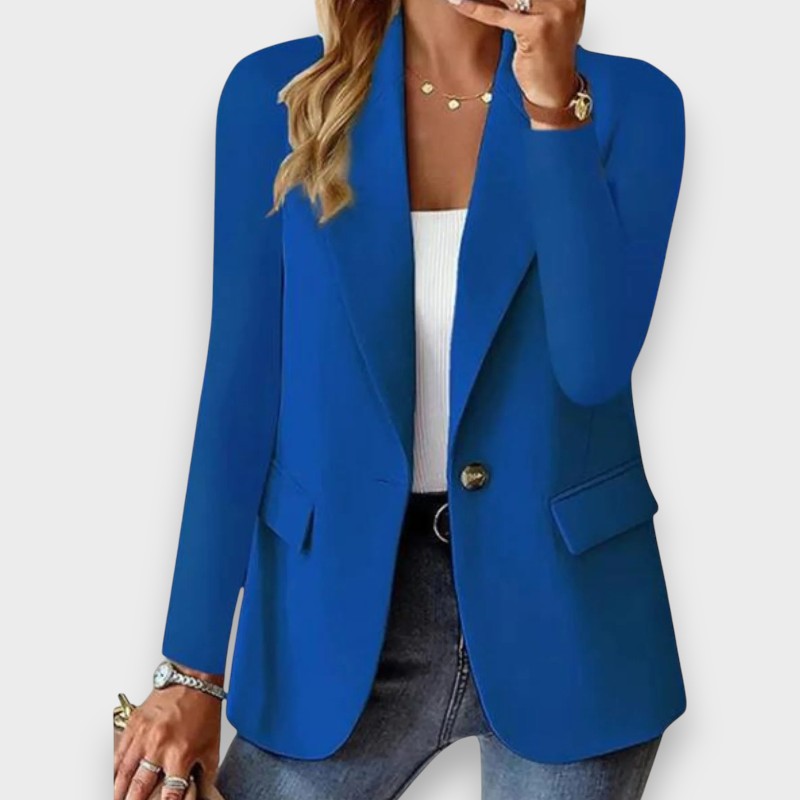 Heidi | Eleganter Blazer