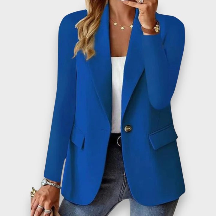 Heidi | Eleganter Blazer
