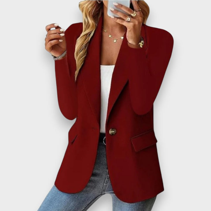 Heidi | Eleganter Blazer