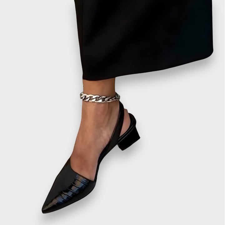 Gaia | Bequeme Orthopädische Absätze