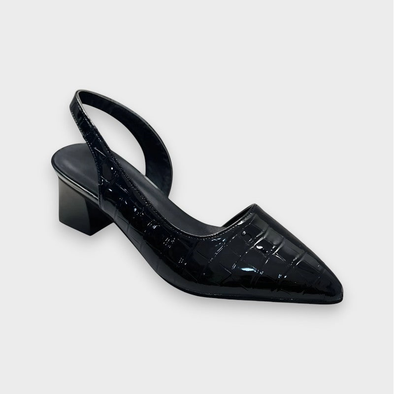 Gaia | Bequeme Orthopädische Absätze