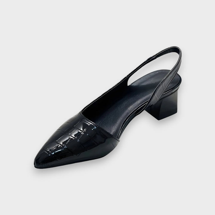 Gaia | Bequeme Orthopädische Absätze