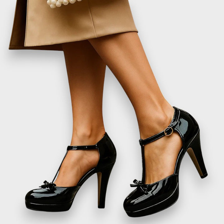 Cleo | Elegance Absätze