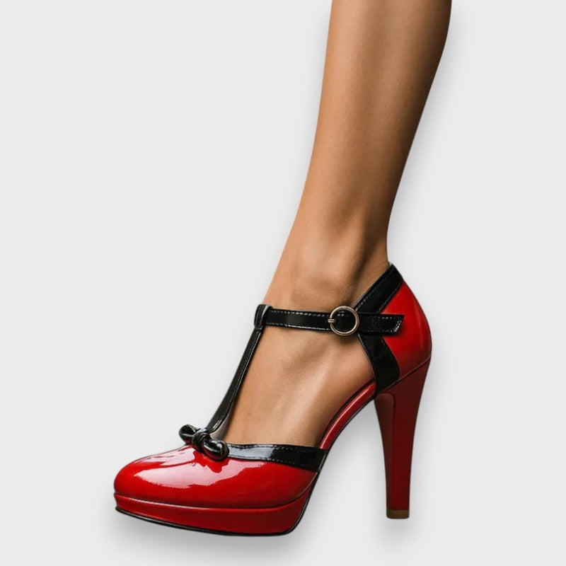 Cleo | Elegance Absätze