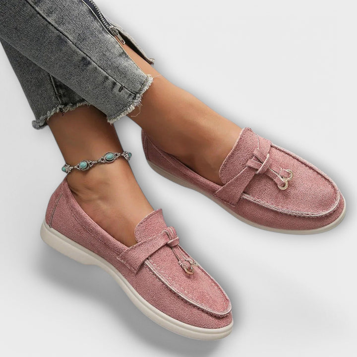 Gamila – Elegante Loafer