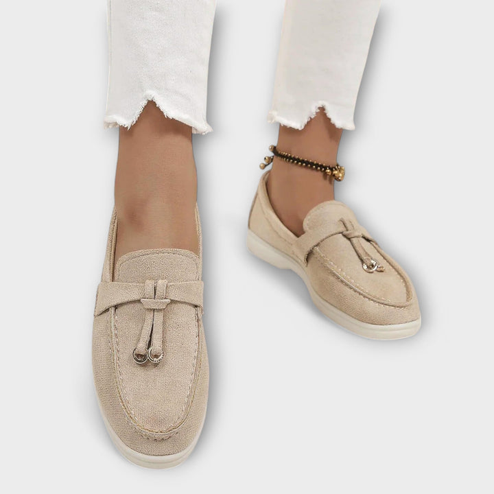 Gamila – Elegante Loafer