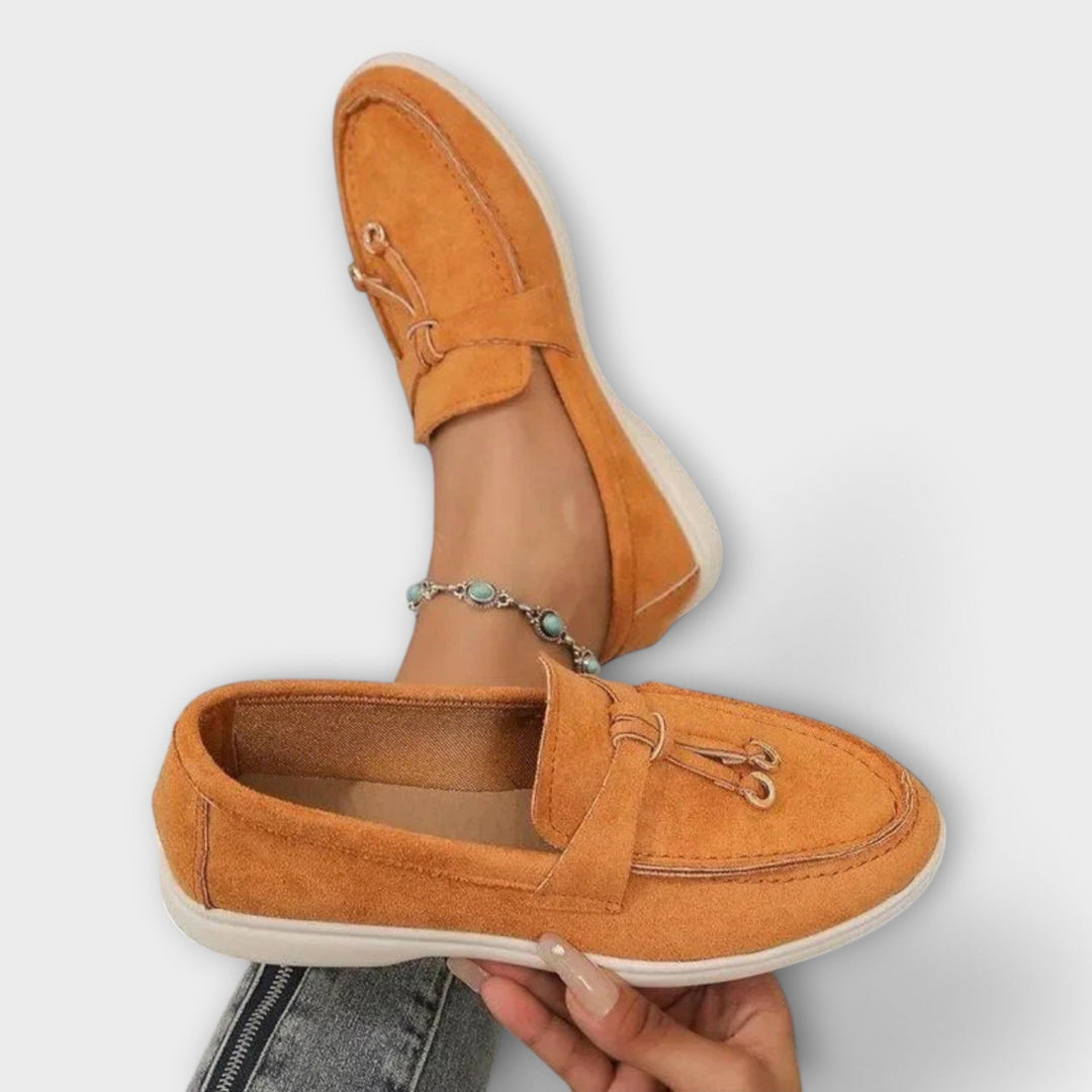 Gamila – Elegante Loafer