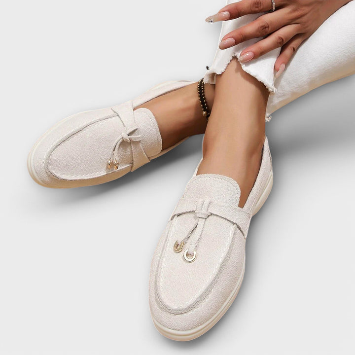 Gamila – Elegante Loafer